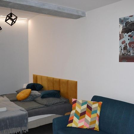 Flores Apartament Катовице Экстерьер фото