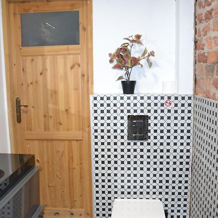 Flores Apartament Катовице Экстерьер фото
