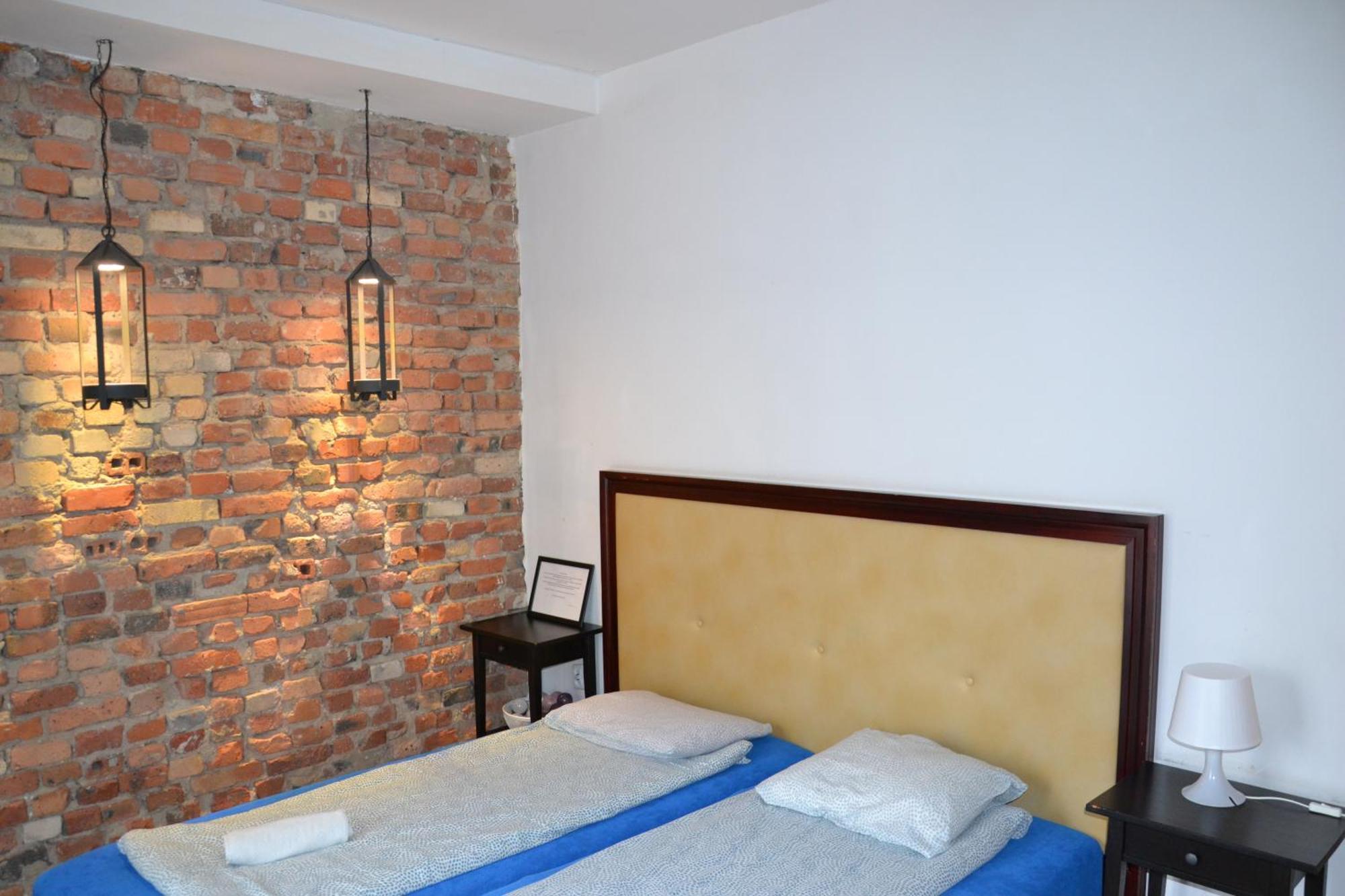 Flores Apartament Катовице Экстерьер фото