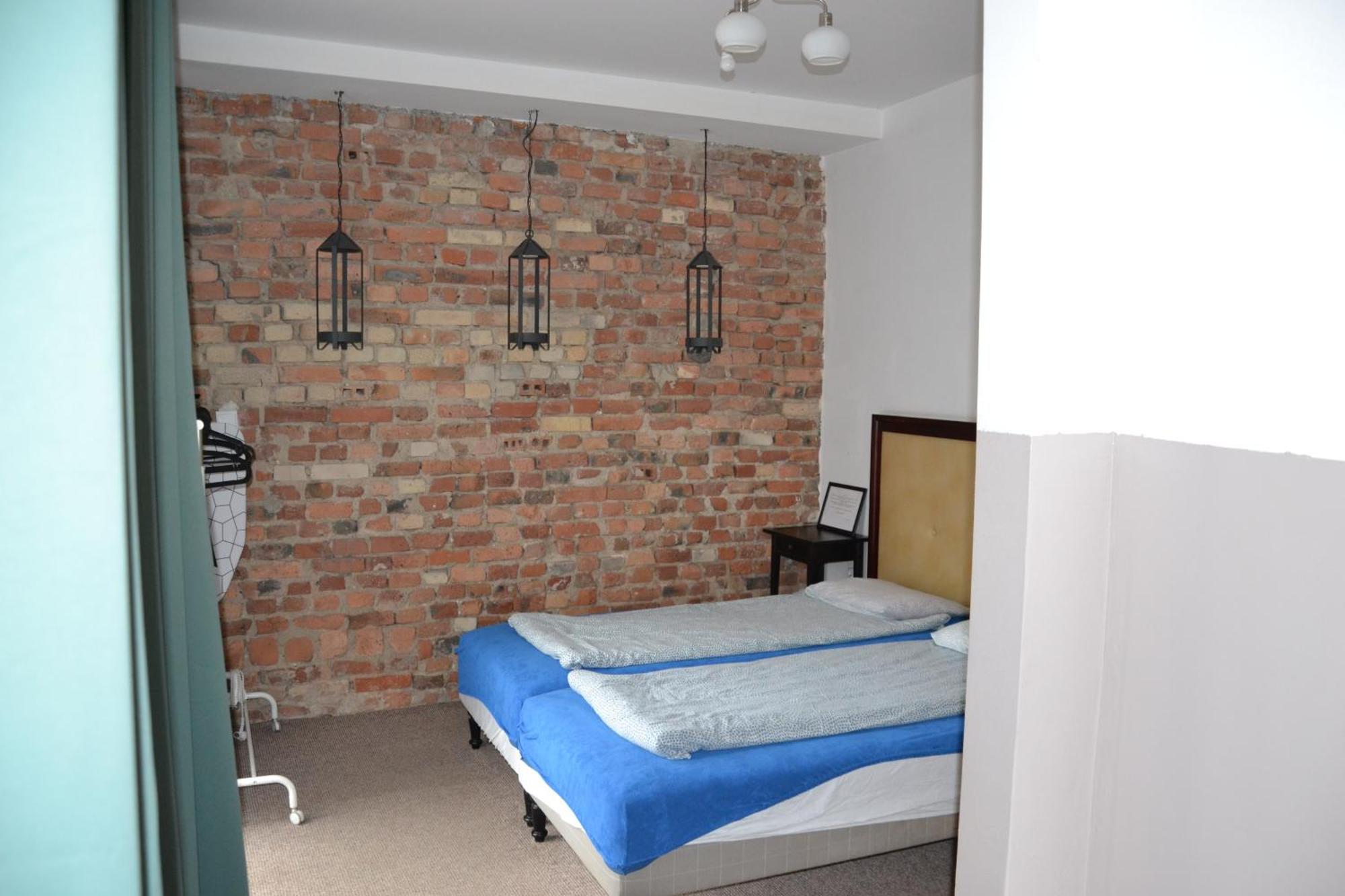 Flores Apartament Катовице Экстерьер фото