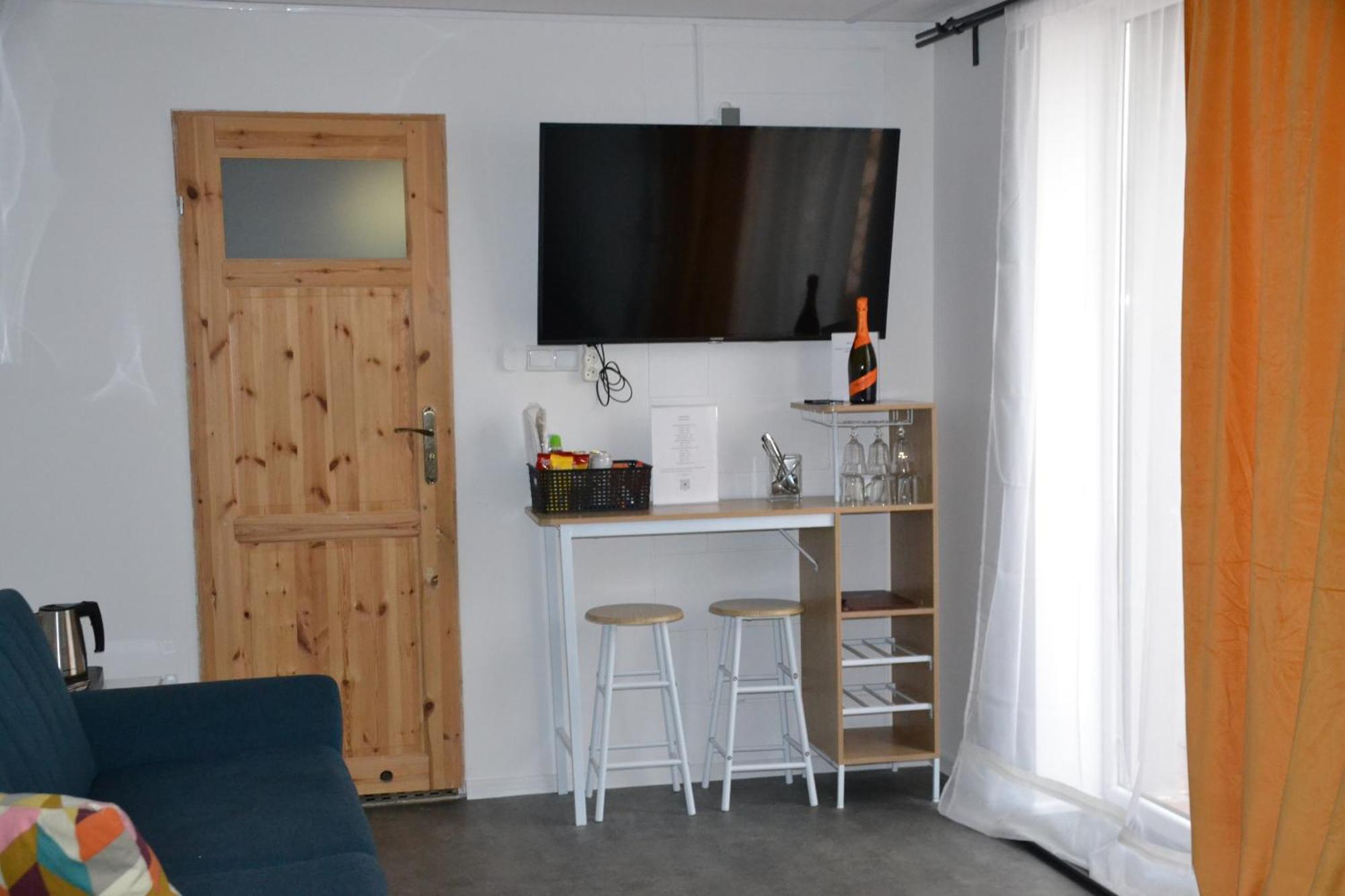 Flores Apartament Катовице Экстерьер фото