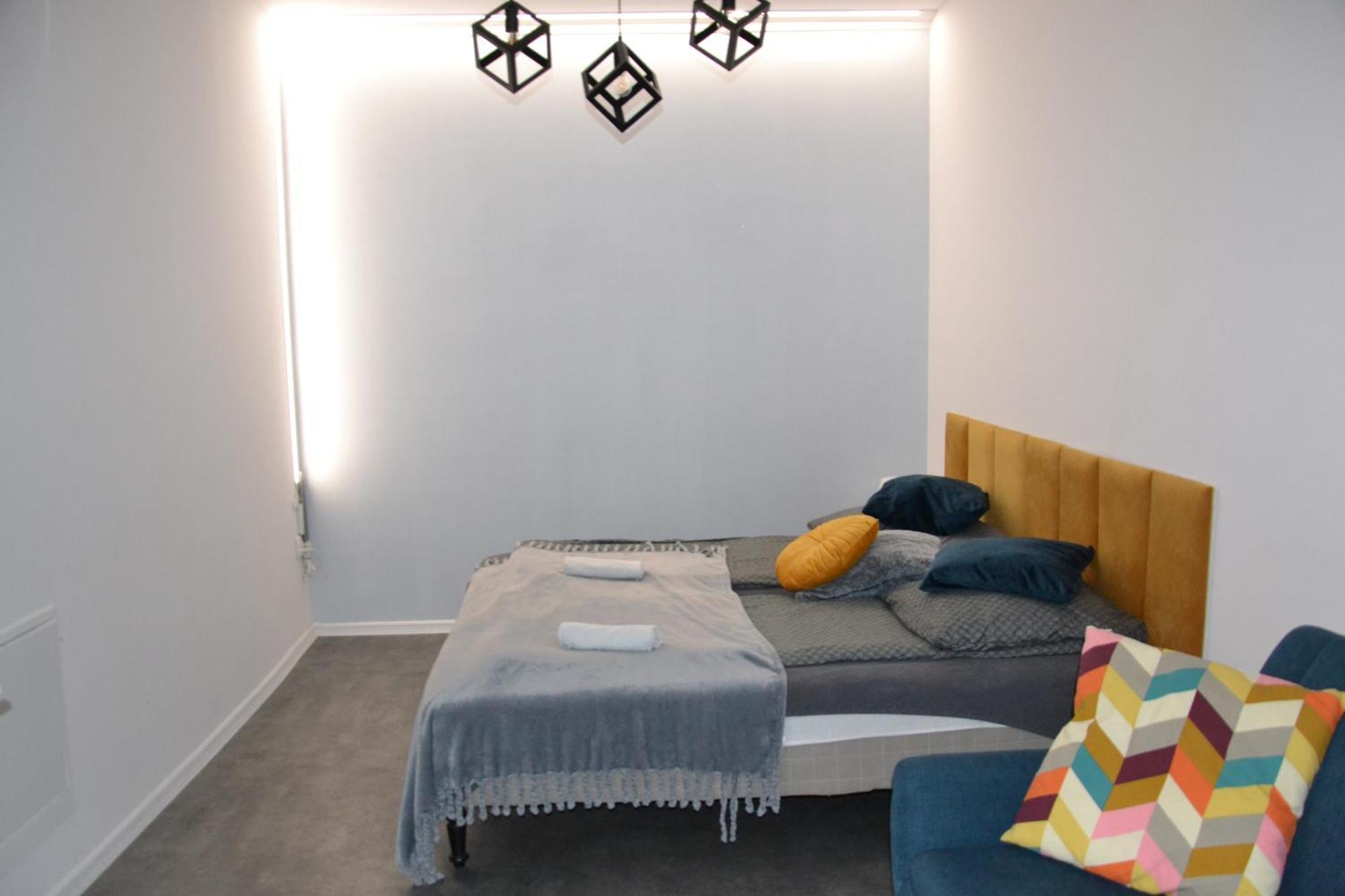 Flores Apartament Катовице Экстерьер фото