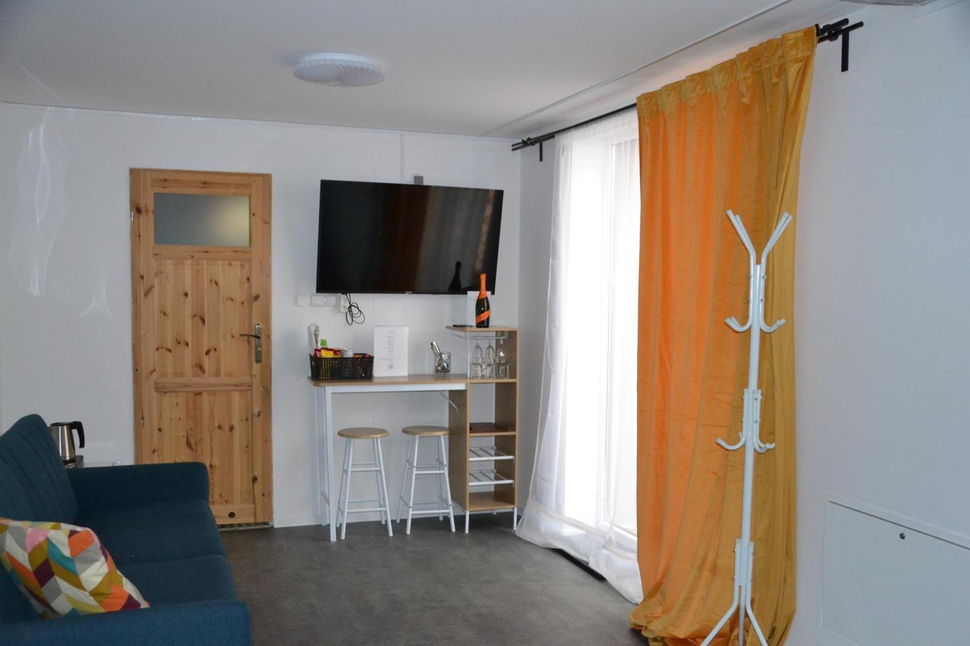 Flores Apartament Катовице Экстерьер фото
