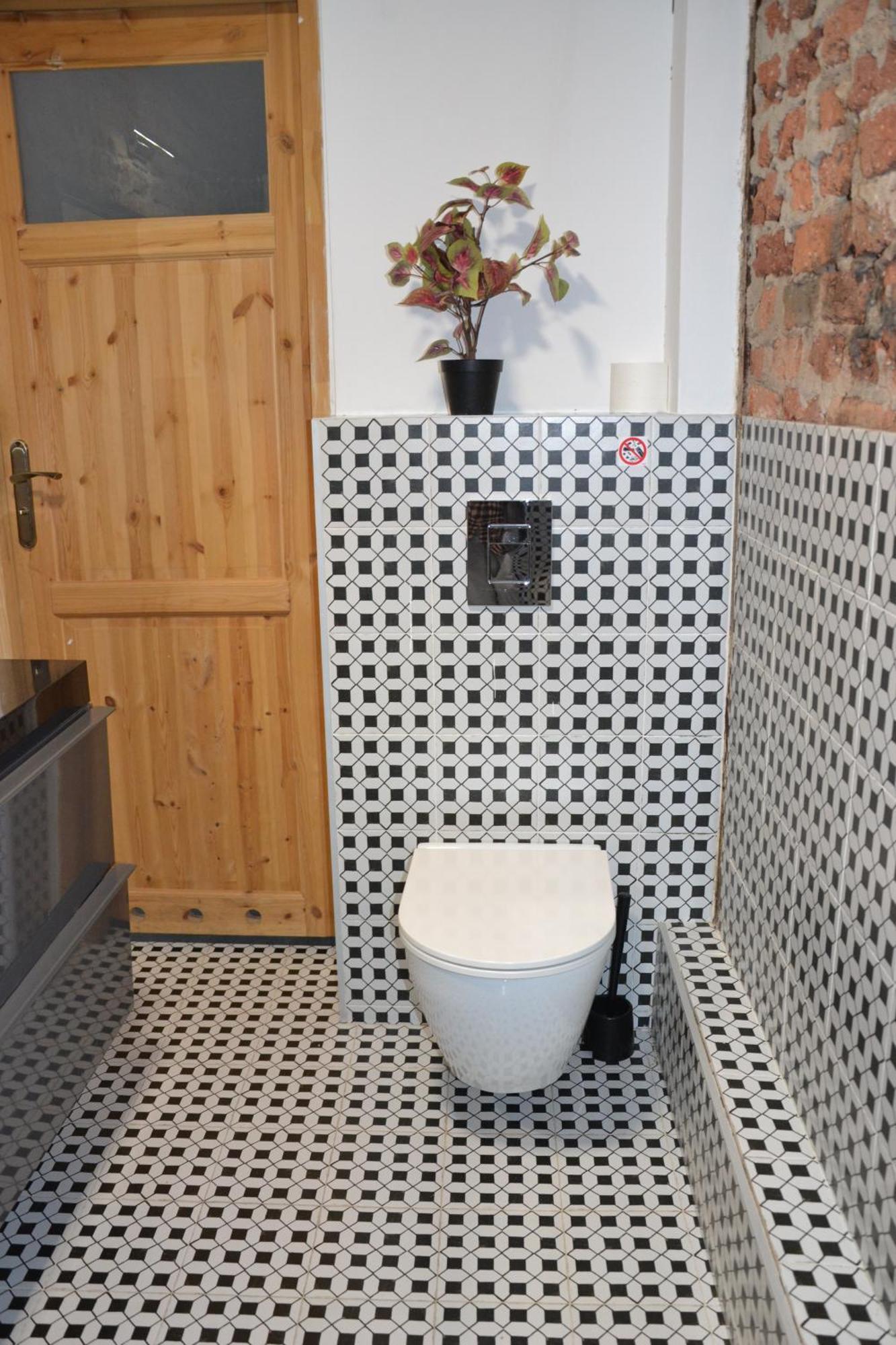 Flores Apartament Катовице Экстерьер фото