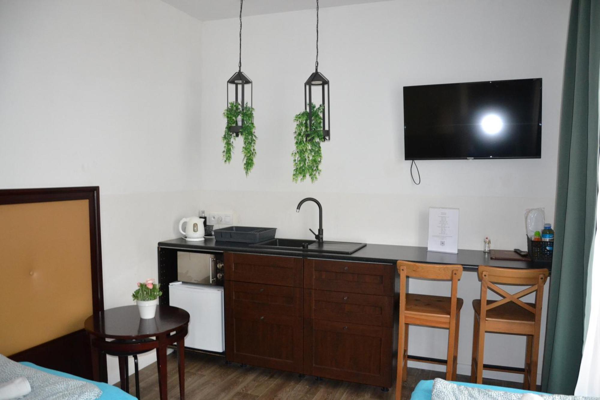 Flores Apartament Катовице Экстерьер фото