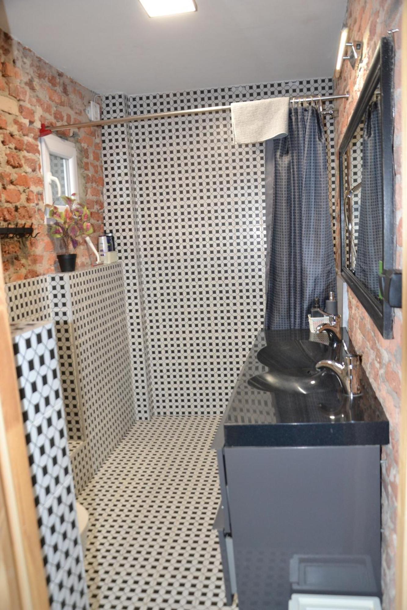Flores Apartament Катовице Экстерьер фото