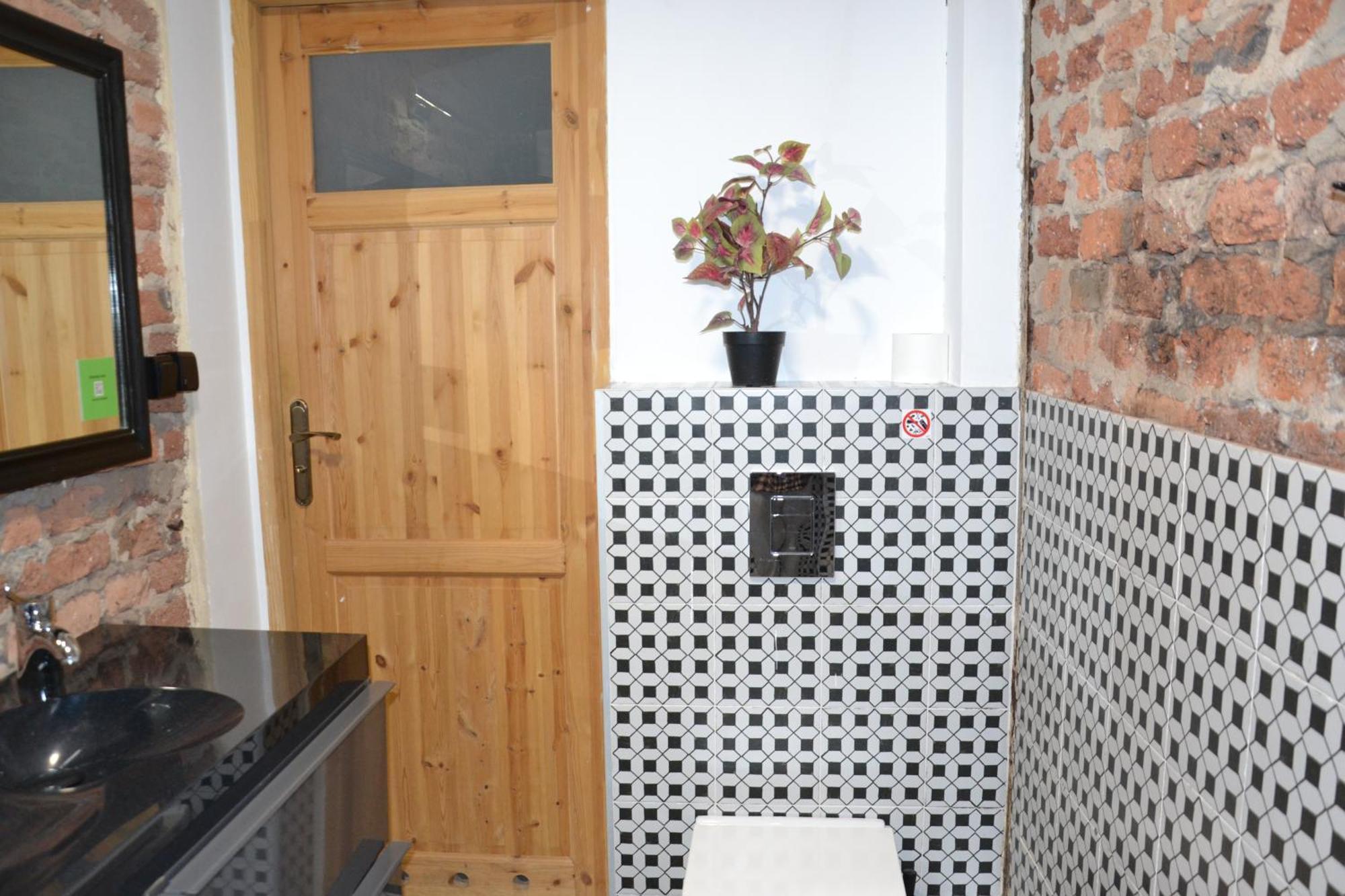 Flores Apartament Катовице Экстерьер фото