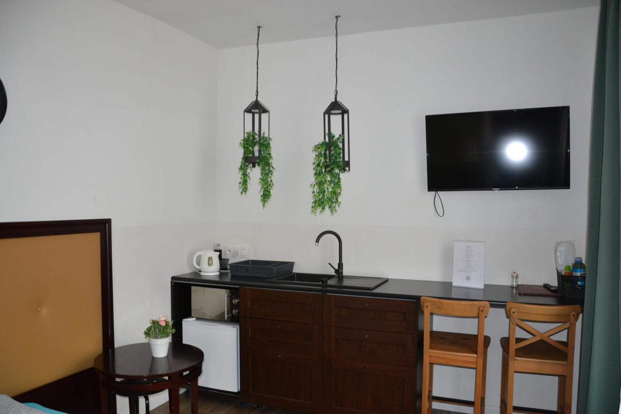 Flores Apartament Катовице Экстерьер фото